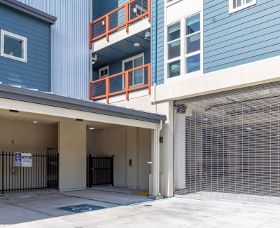 Mosaic Student Housing at Monterey Bay